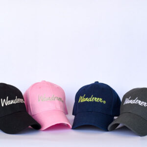 Wanderer Caps